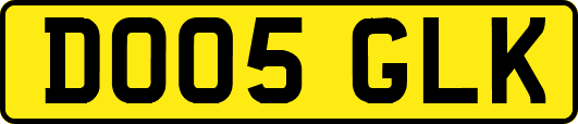 DO05GLK