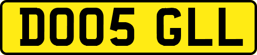 DO05GLL
