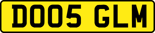 DO05GLM