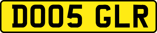 DO05GLR