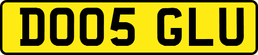 DO05GLU