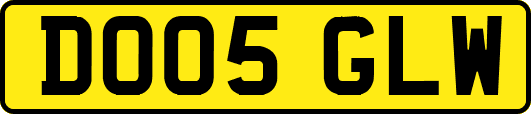 DO05GLW