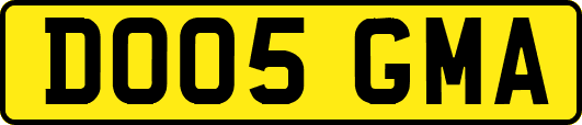 DO05GMA
