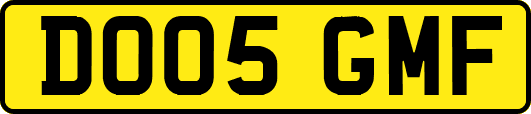 DO05GMF