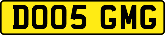 DO05GMG