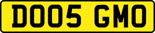 DO05GMO