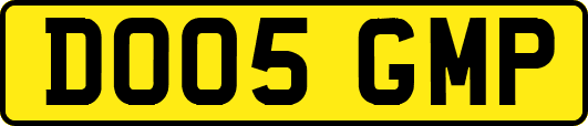 DO05GMP