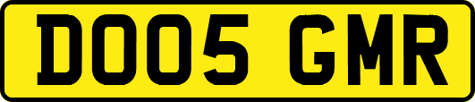 DO05GMR