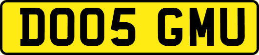 DO05GMU