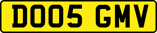 DO05GMV