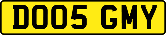 DO05GMY
