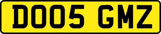 DO05GMZ