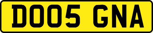 DO05GNA