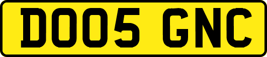 DO05GNC