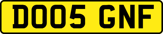 DO05GNF