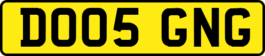 DO05GNG