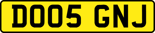 DO05GNJ