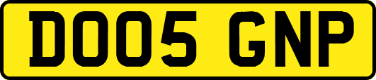 DO05GNP