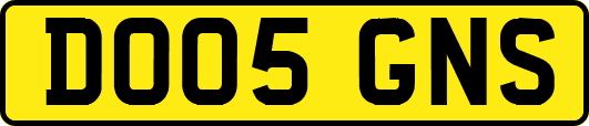 DO05GNS