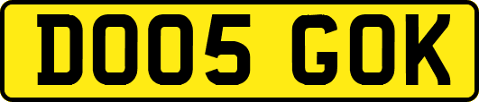 DO05GOK