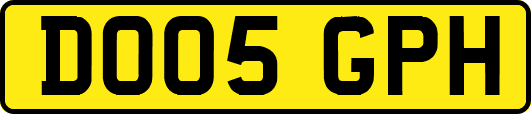 DO05GPH