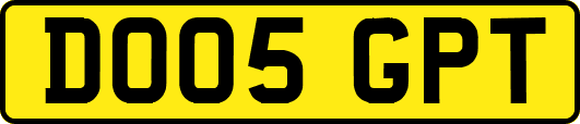 DO05GPT