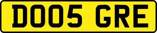 DO05GRE