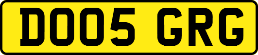 DO05GRG