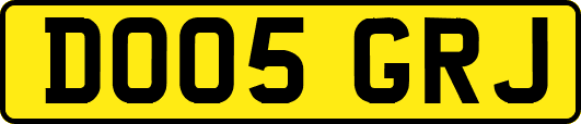 DO05GRJ