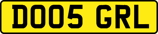 DO05GRL