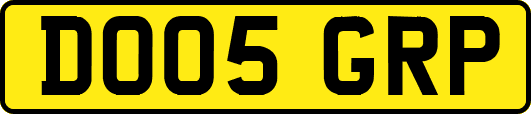 DO05GRP