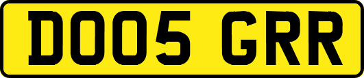 DO05GRR