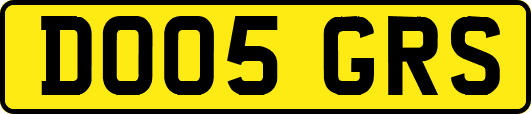 DO05GRS