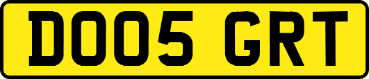 DO05GRT