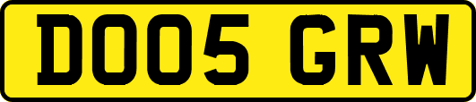 DO05GRW