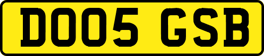 DO05GSB