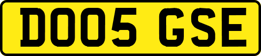 DO05GSE
