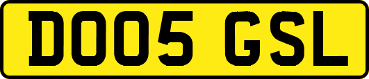 DO05GSL
