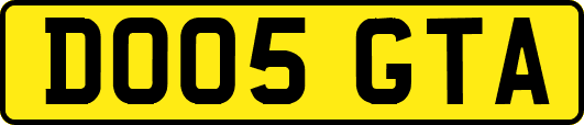 DO05GTA