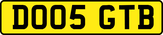 DO05GTB