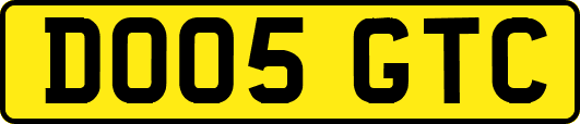 DO05GTC
