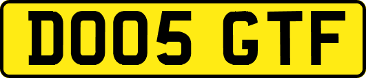 DO05GTF