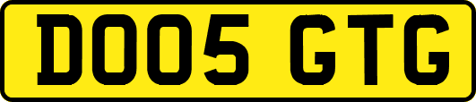 DO05GTG