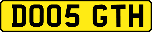 DO05GTH