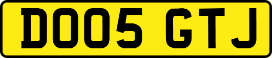 DO05GTJ