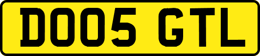 DO05GTL