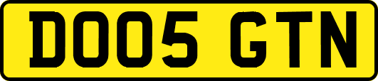 DO05GTN