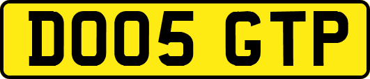 DO05GTP