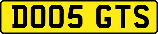 DO05GTS