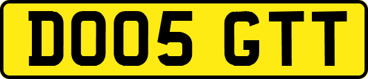 DO05GTT